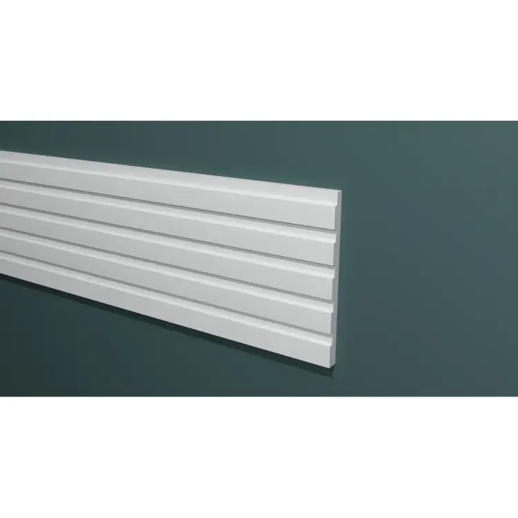 Ударопрочная влагостойкая панель стеновая Decor-Dizayn Грани DD904 (3m)
