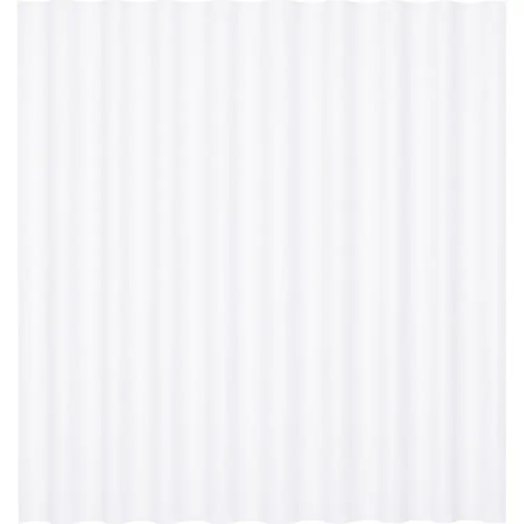 Шторка для ванной WasserKraft Vils SC-10203