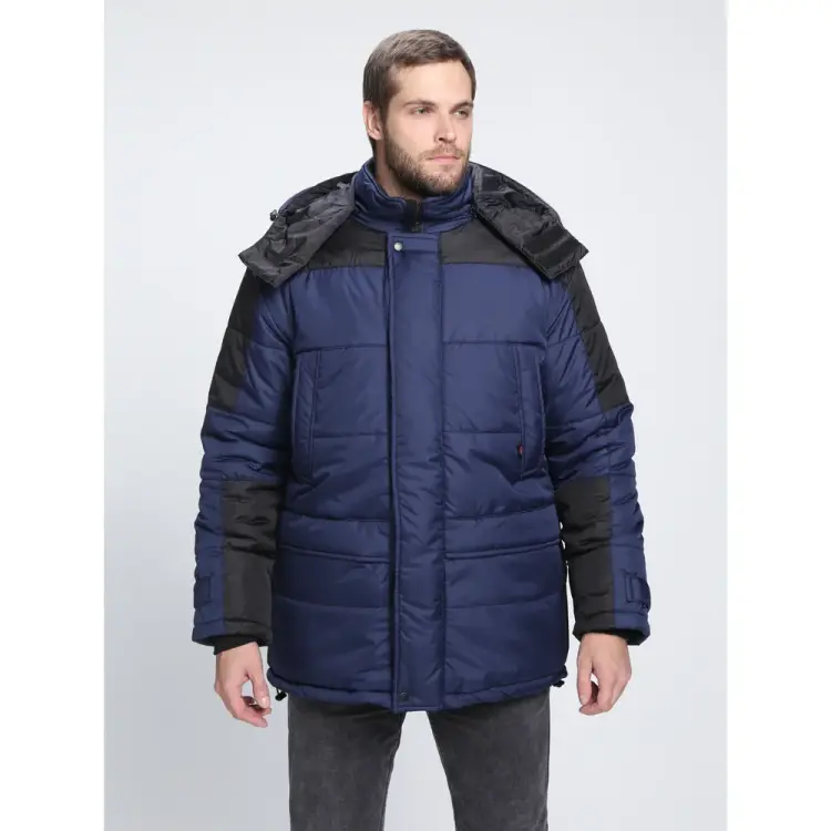 Зимняя куртка Факел Европа 87472332.009