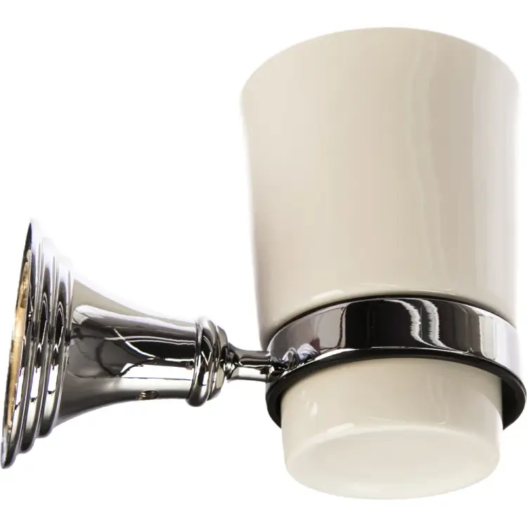 Одинарный держатель FIXSEN BEST 71606