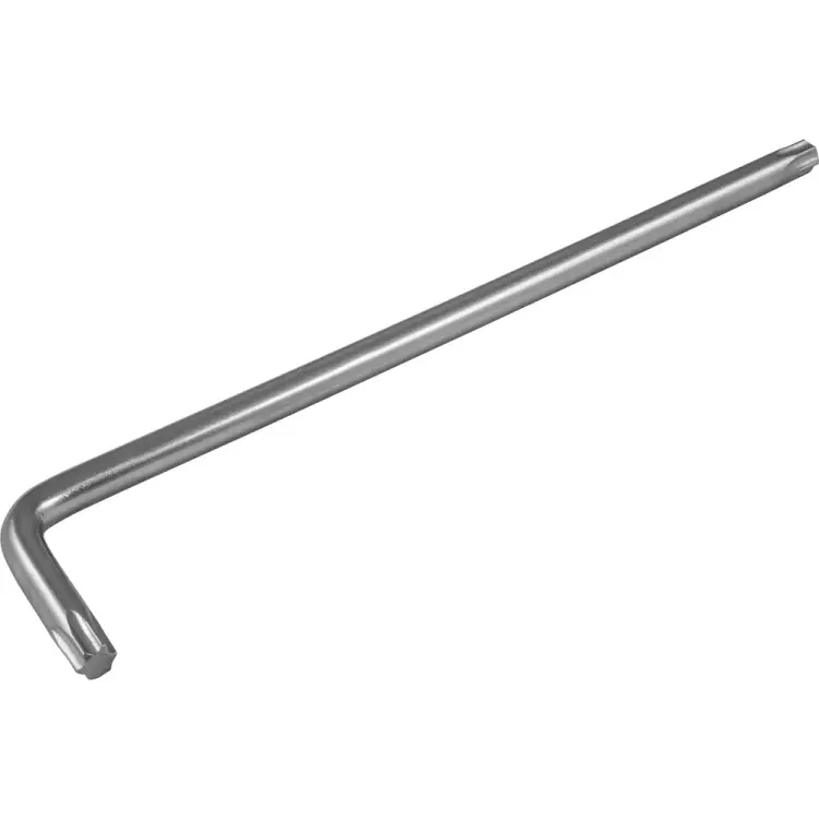 Удлиненный торцевой ключ THORVIK TKL45 53138