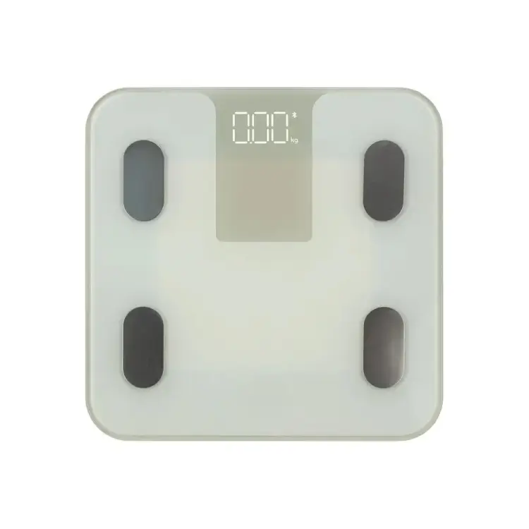 Диагностические умные весы Halsa HSL-H-212W Диагностические умные весы Halsa HSL-H-212W