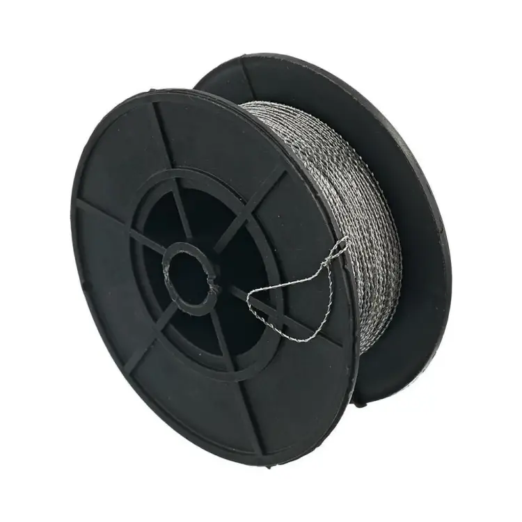 Проволока для опломбирования ООО Комус 1348433 Проволока для опломбирования ООО Комус 1348433