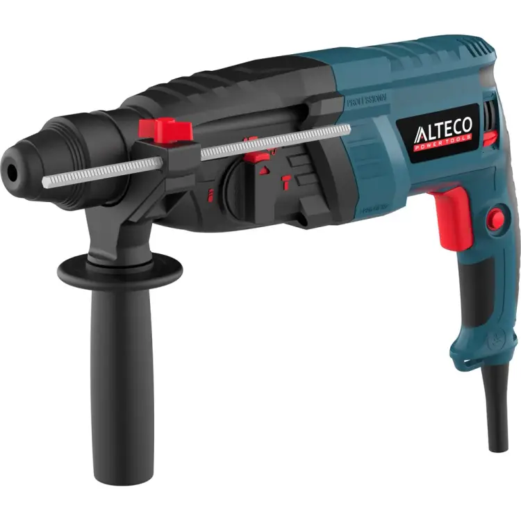 Перфоратор ALTECO Standard RH 850-26 12755