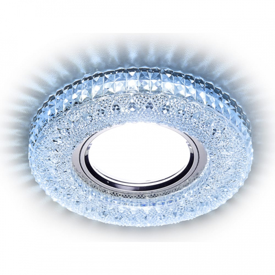 Встраиваемый светильник Ambrella Light Led