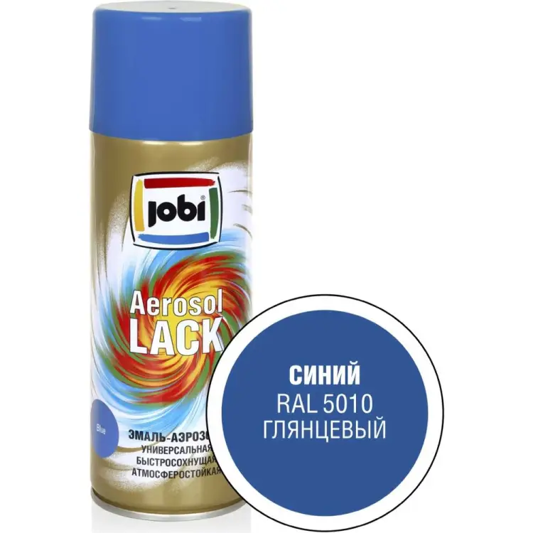 Аэрозоль JOBI 31629 Аэрозоль JOBI 31629