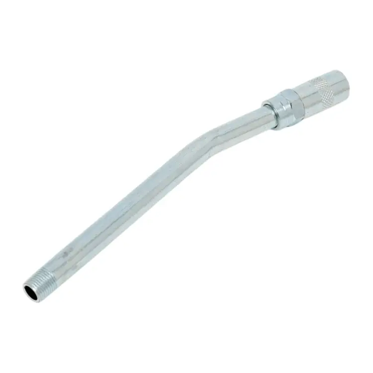 Сменная насадка на шприц JTC, с трубкой 175 мм JTC JTC-7966