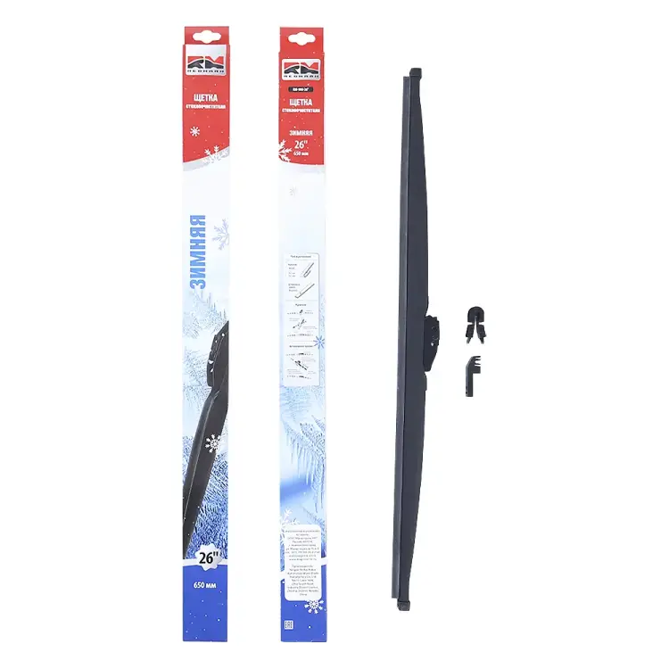 Зимняя щетка стеклоочистителя REDMARK RM98026