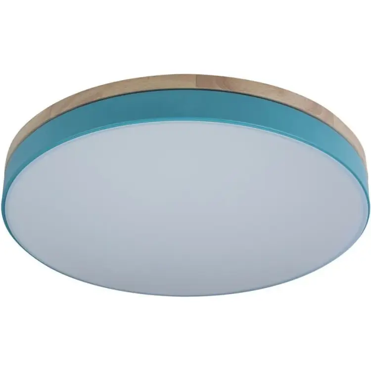 Накладной светильник LOFT IT Axel 10001/36 Blue