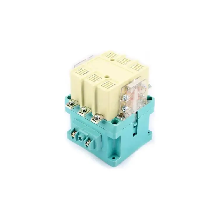 Пускатель ВТМ ПМ 12-125150-125А-380АС-(2з+2р)-УХЛ4-В 0049151 ВТМ00049151