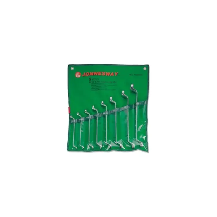 Набор ключей Jonnesway W23108S