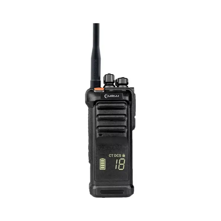 Рация Байкал 77 DMR 25357