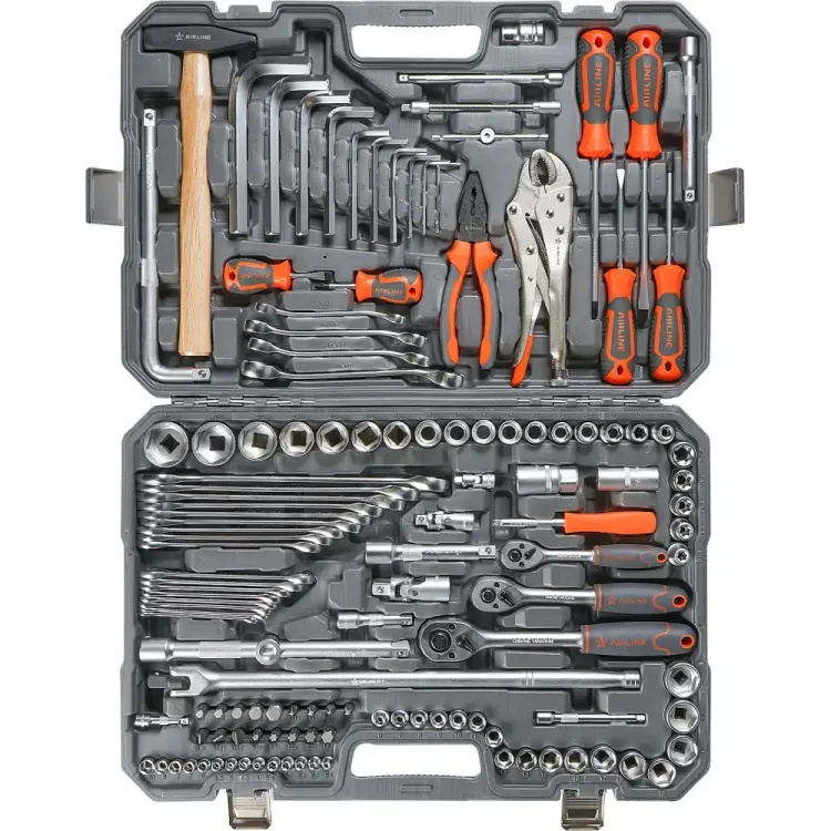 Универсальный набор инструментов Airline AT-132-09