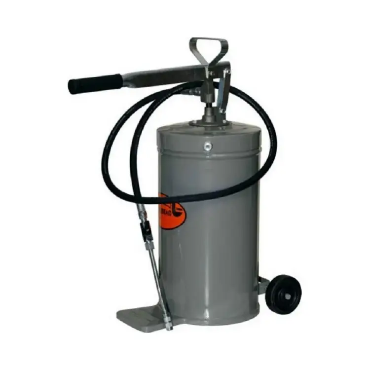 Солидолонагнетательный бачок Автоdело 42033 10628 Солидолонагнетательный бачок Автоdело 42033 10628