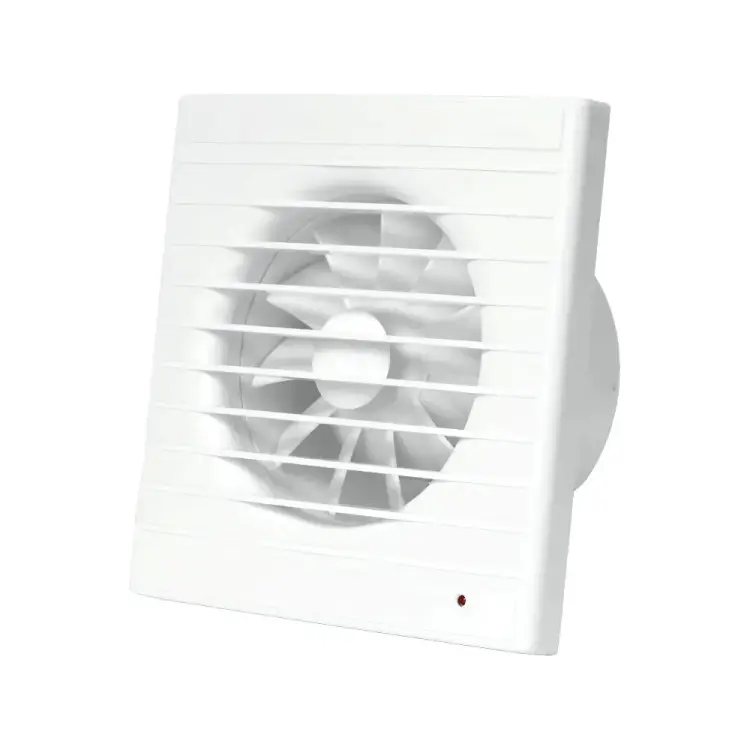 Осевой вытяжной вентилятор ВИЕНТО ВОЛНА В100СНК В100СНК