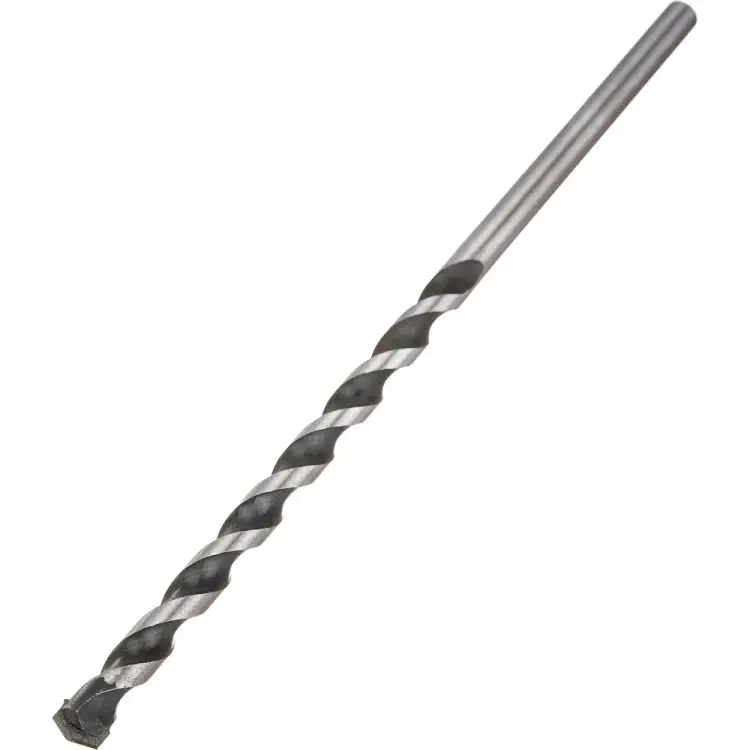 Сверло по камню и бетону РОССНА Р860189