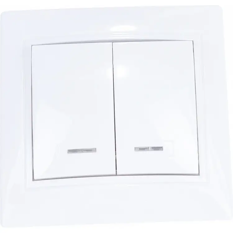 Выключатель UNIVersal Севиль С0123