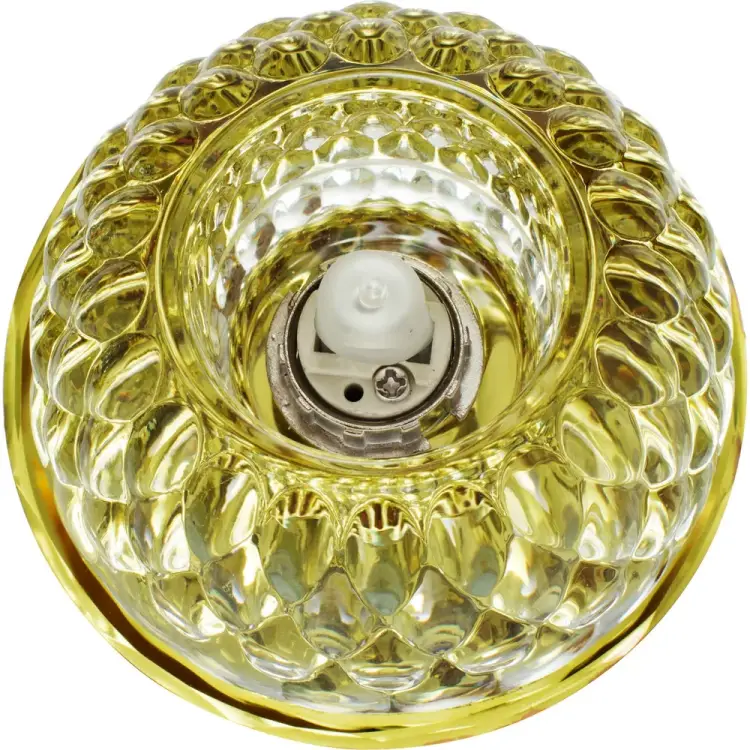 Встраиваемый светильник De Fran FT 9281 YL