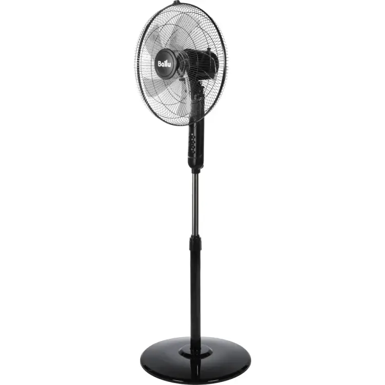Напольный вентилятор Ballu BFF-907 НС-1602072 Напольный вентилятор Ballu BFF-907 НС-1602072