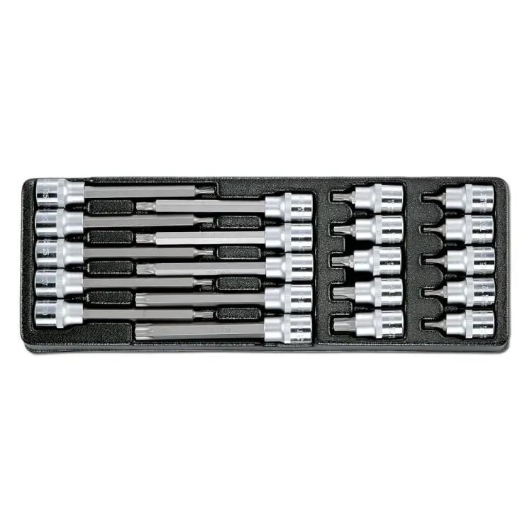 Набор головок-бит AIST 0-406820T 00-00017690