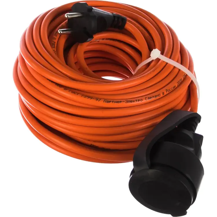 Шнур-удлинитель Gigant PE-012 Шнур-удлинитель Gigant PE-012