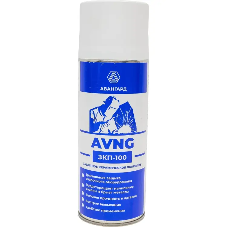 Защитное керамическое покрытие AVNG ЗКП-100 4673745868004