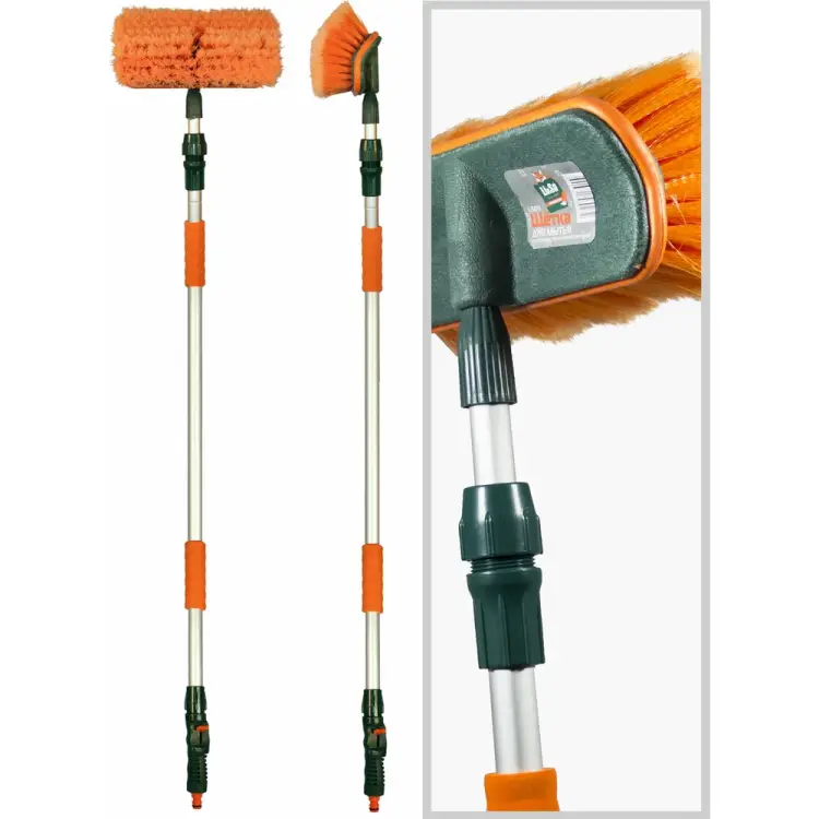 Телескопическая щетка для мытья LI-SA ls011 39782