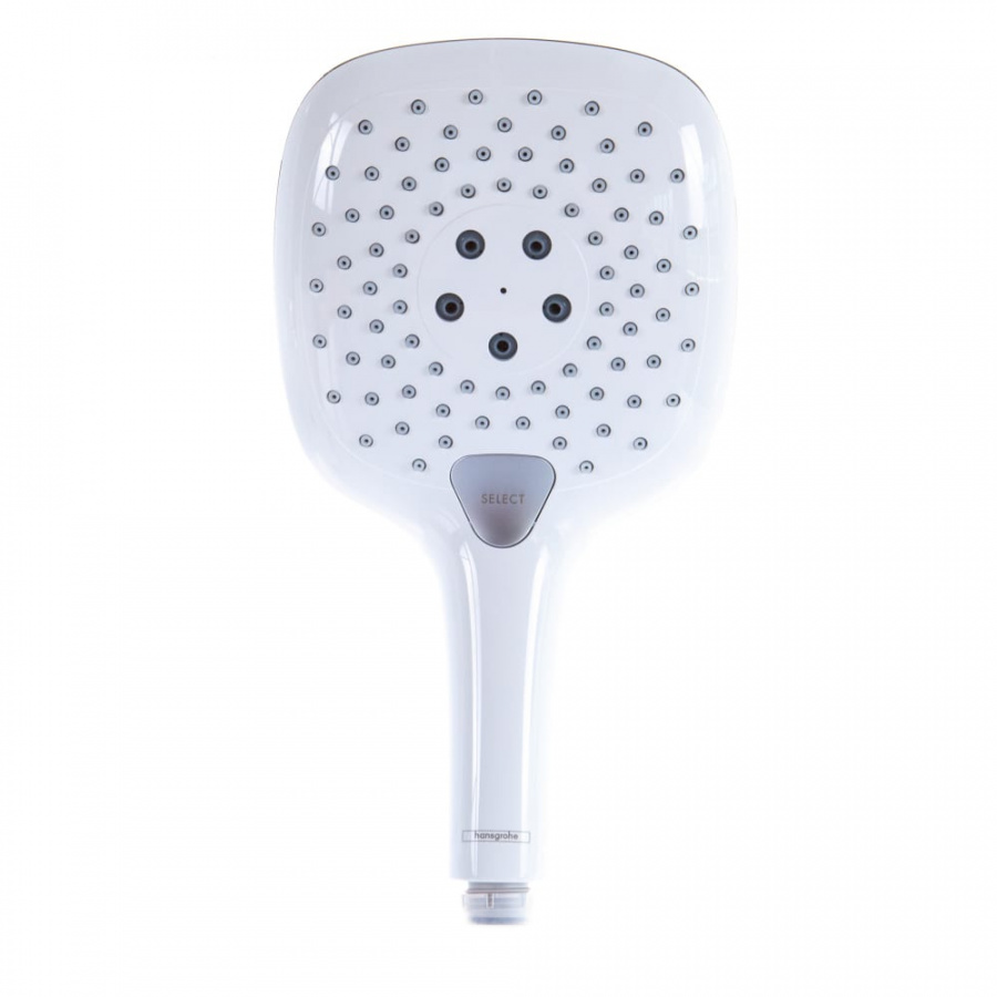 Ручной душ Hansgrohe Raindance Select E150 3jet