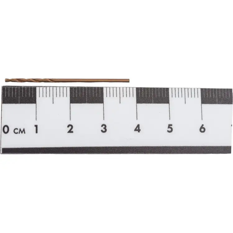 Сверло по металлу ООО "ТМТ ГРУПП" 41244