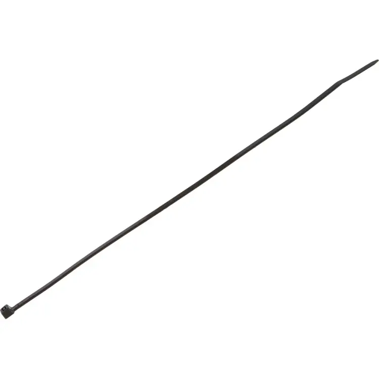 Универсальный пластиковый хомут Эврика ER-13201