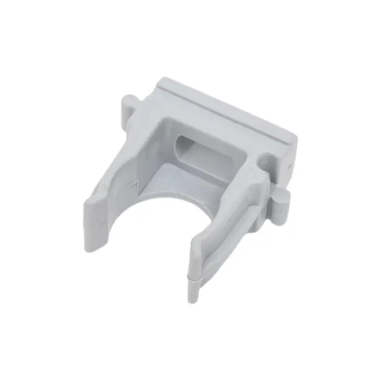 Крепеж-клипса для трубы Юпитер JP3120-01