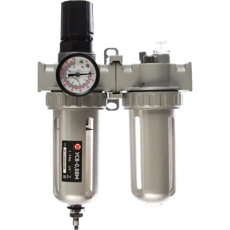 Фильтр для сжатого воздуха Калибр УСВ-0,8ВМ" 35274