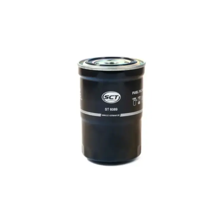 Топливный фильтр SCT ST6089 Топливный фильтр SCT ST6089
