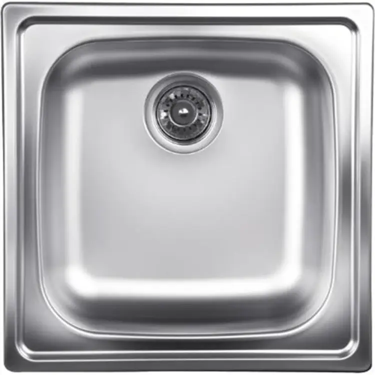 Мойка Ukinox Гранд GRP500.500-GT8K -C Мойка Ukinox Гранд GRP500.500-GT8K -C