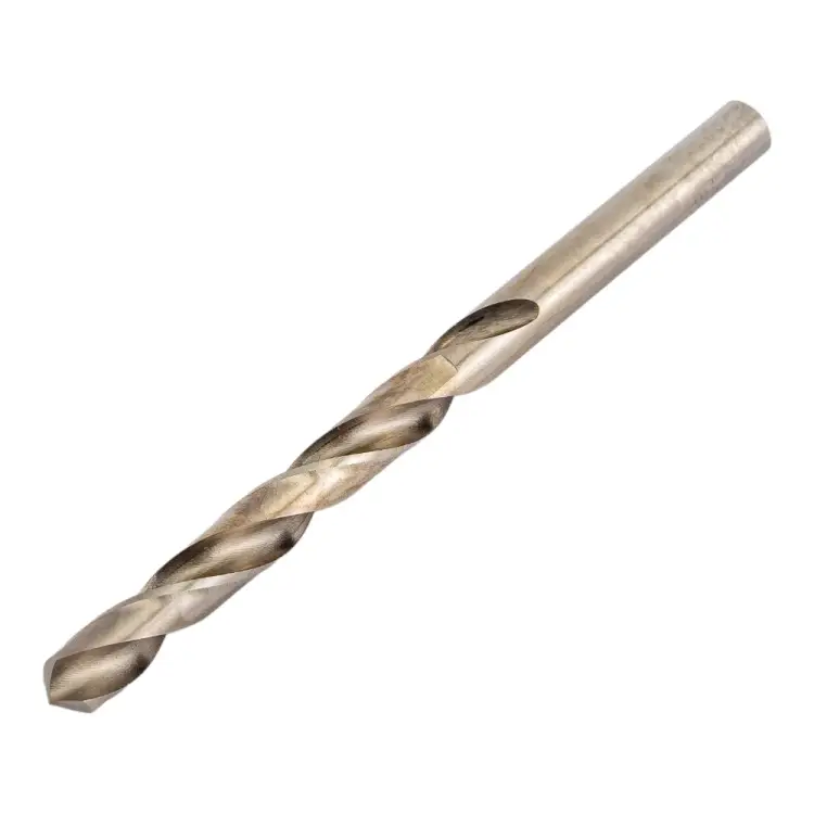 Сверло по металлу МастерАлмаз 10503070