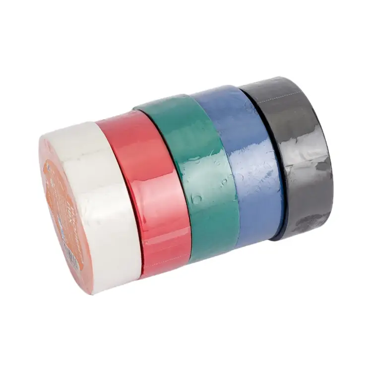 Изолента пвх Airline AIT-P-17K