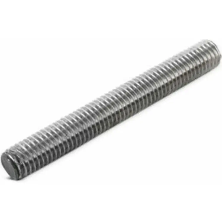Резьбовая шпилька ЦКИ М12x2000 DIN975 5 шт. 68470