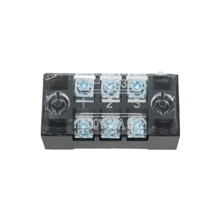 Клеммная винтовая колодка Pro Legend PL3831 Клеммная винтовая колодка Pro Legend PL3831