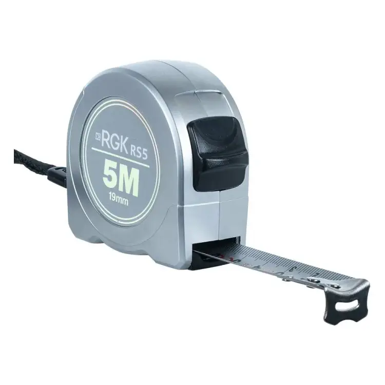 Измерительная рулетка RGK RS5 778480