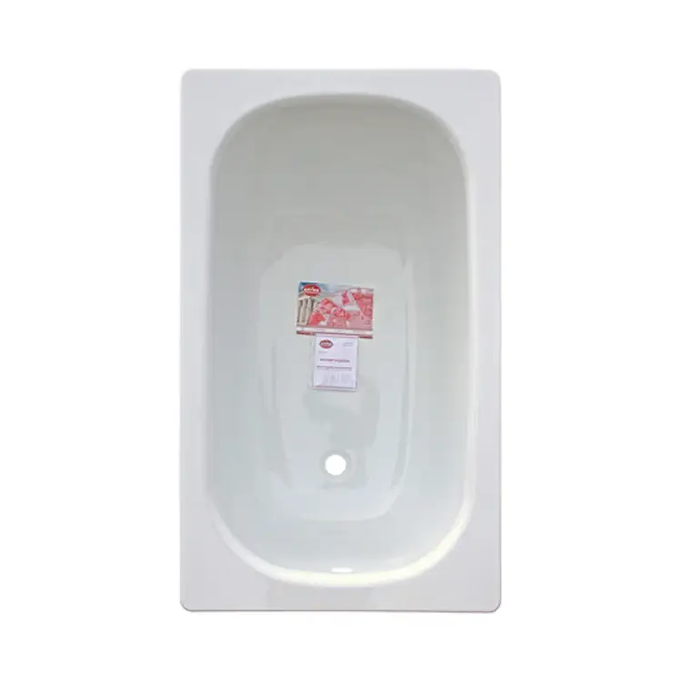 Стальная ванна ВИЗ ANTIKA A-10901