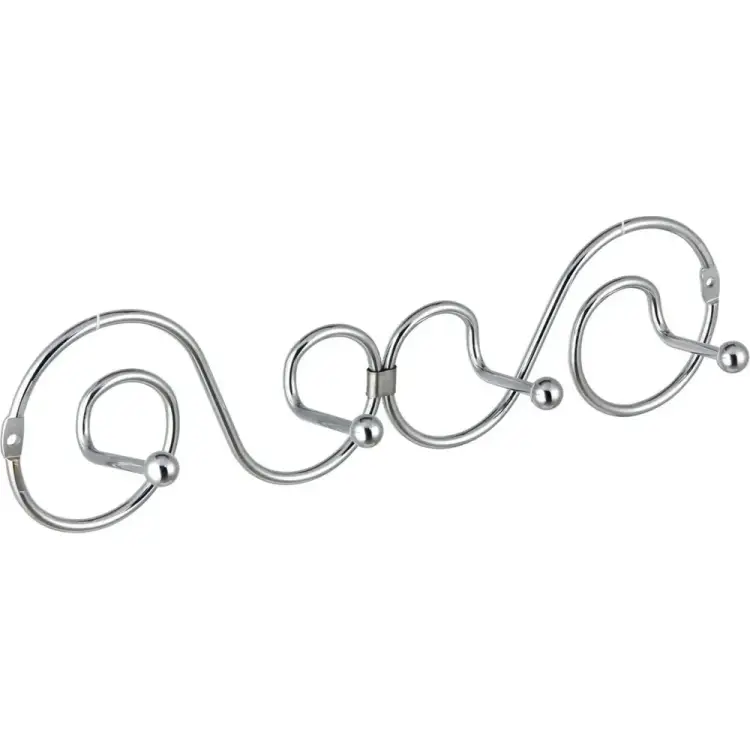 Вешалка на стену Pomi d'Oro Filo di ferro P360021