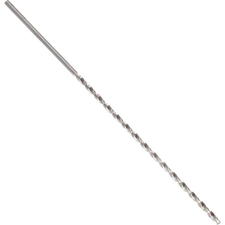 Сверло по металлу RUKO 255045