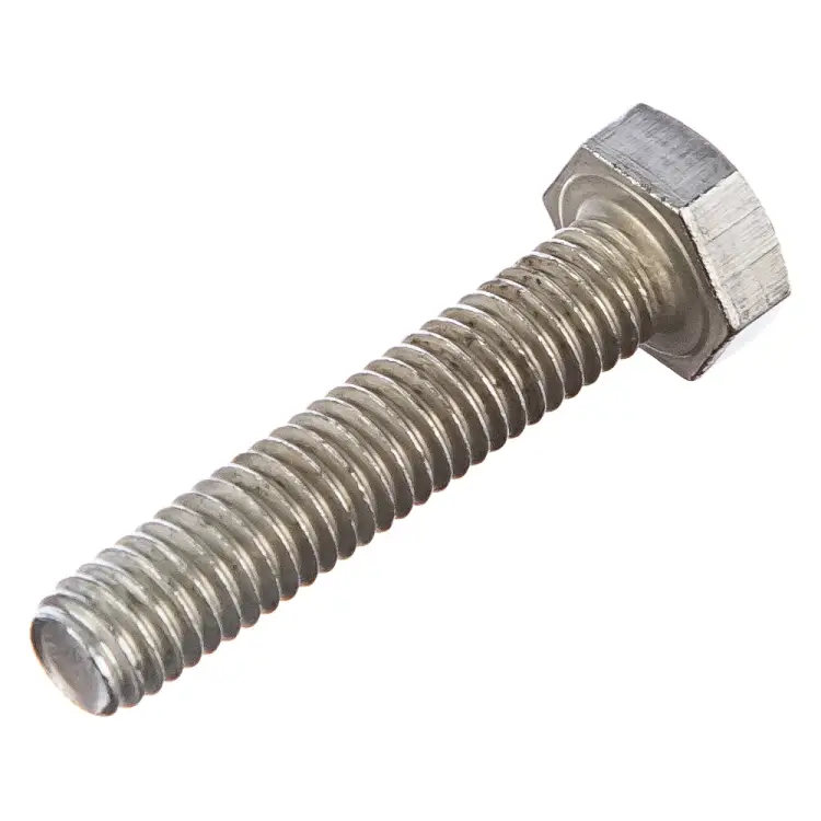 Болт с шхг крепежная техника 6х30 DIN933558 (250 шт.) 493414