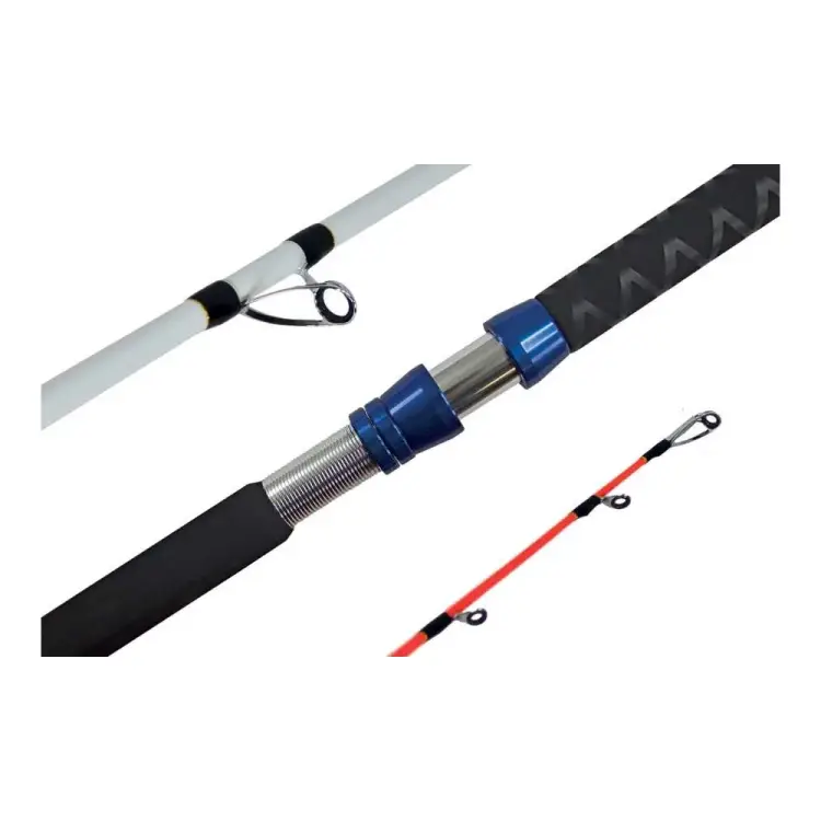 Троллинговое удилище Maximus JAZZ 702H MTRLSJ702H