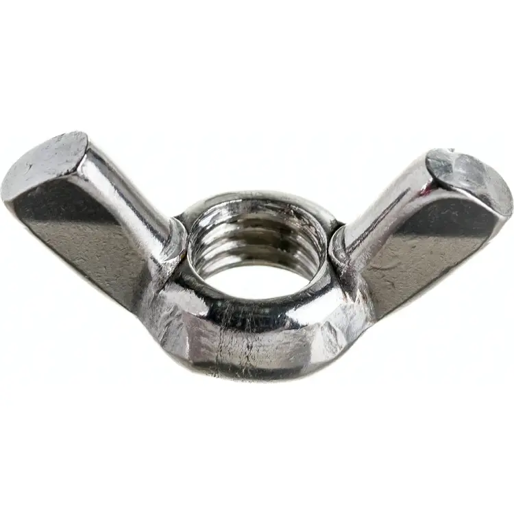 Гайка-барашек DINFIX М10 10 шт. 00-00001460