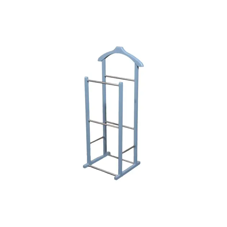 Детская костюмная вешалка Мебелик В 28Н 5445