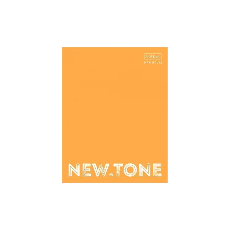 Папка Hatber Premium NEWtone NEON 062031