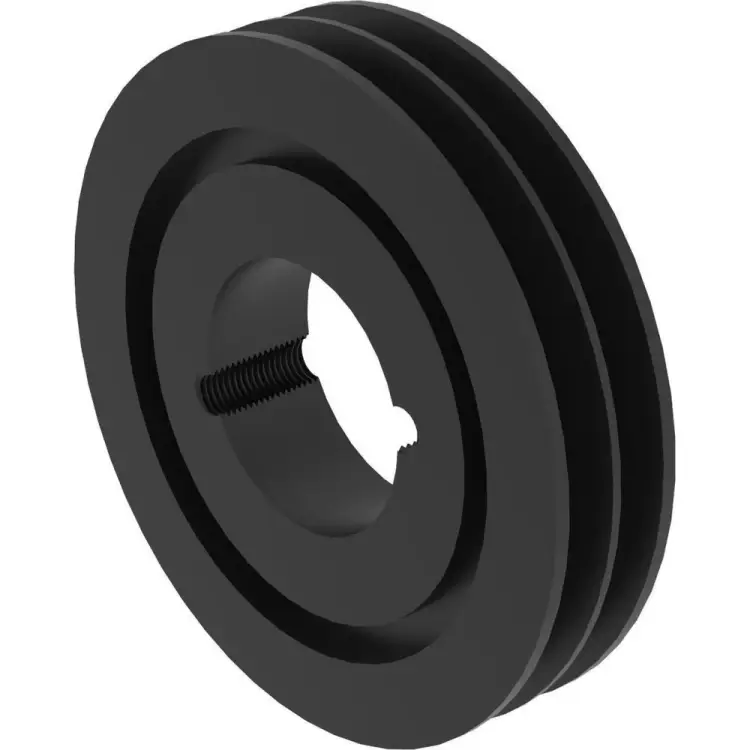 Клиновой шкив SKF SPA 355/2 TB Клиновой шкив SKF SPA 355/2 TB