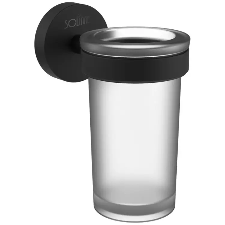 Одинарный держатель Solinne Вальс 2546.148