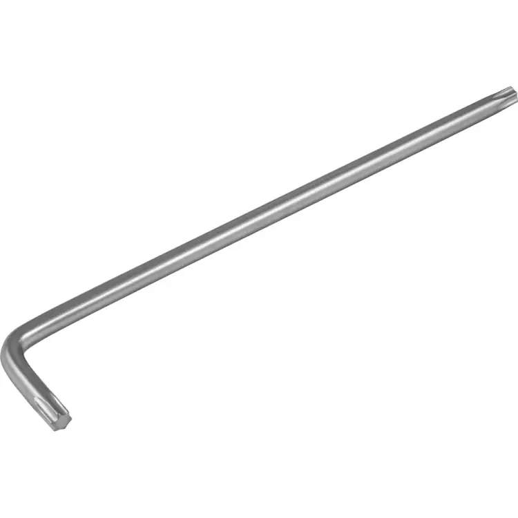 Удлиненный торцевой ключ THORVIK TKL40 53137